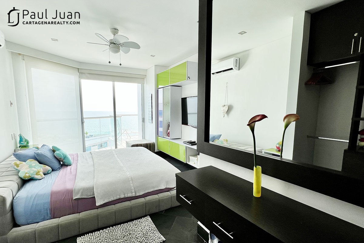 Very cool apartment